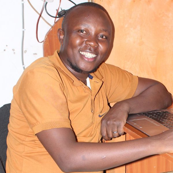 Samuel Gathiu Wangari